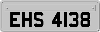 EHS4138