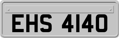 EHS4140