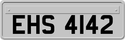 EHS4142