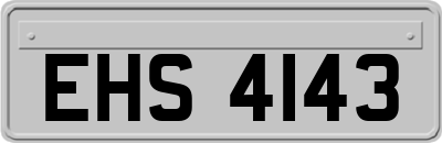 EHS4143