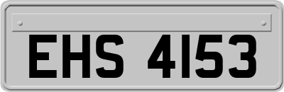 EHS4153