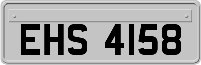 EHS4158