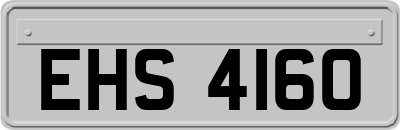 EHS4160