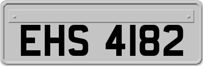 EHS4182