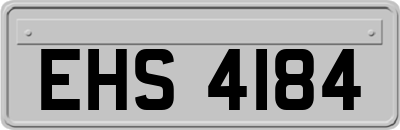 EHS4184