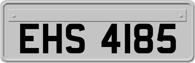 EHS4185