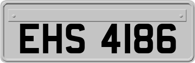 EHS4186