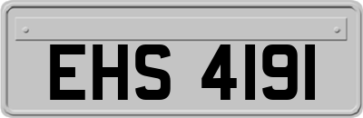 EHS4191