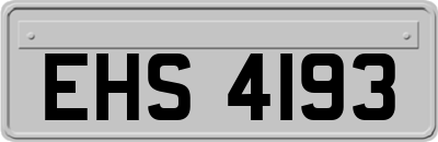 EHS4193