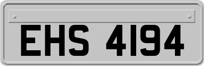 EHS4194