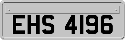 EHS4196