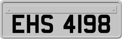 EHS4198