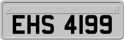 EHS4199