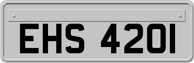 EHS4201