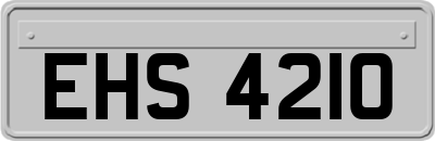 EHS4210
