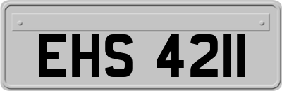EHS4211