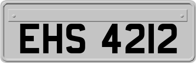 EHS4212