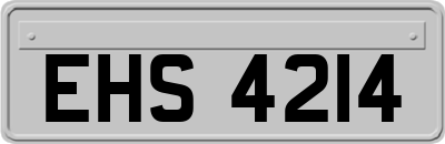 EHS4214