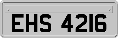 EHS4216