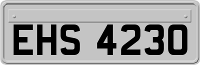 EHS4230