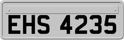 EHS4235