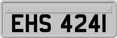 EHS4241