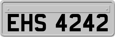 EHS4242