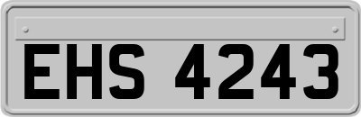 EHS4243
