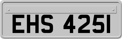 EHS4251