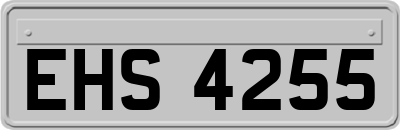 EHS4255