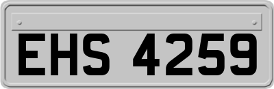 EHS4259