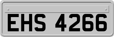 EHS4266