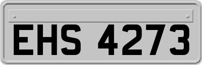 EHS4273