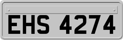 EHS4274