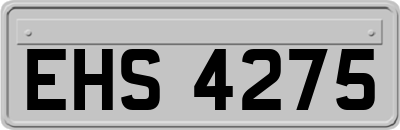 EHS4275