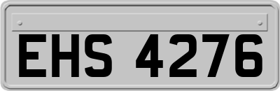 EHS4276