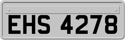 EHS4278