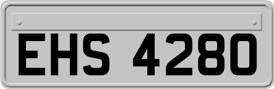 EHS4280