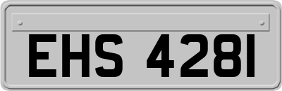EHS4281