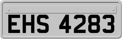 EHS4283