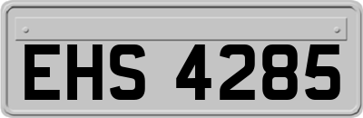 EHS4285