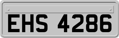 EHS4286