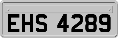 EHS4289