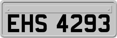 EHS4293