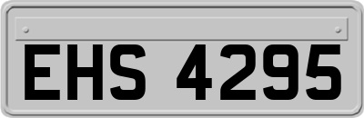 EHS4295