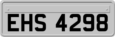 EHS4298