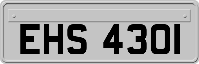 EHS4301