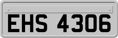 EHS4306