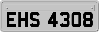 EHS4308