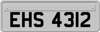 EHS4312